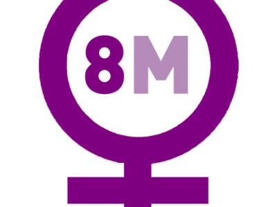 Día Internacional de la Mujer - 8M