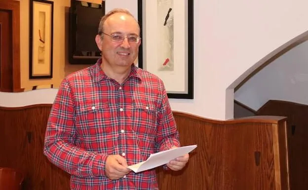 Luis Marcos
