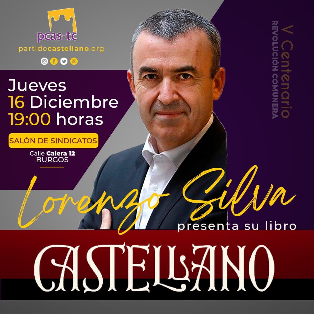 LorenzoSilva Burgos 1