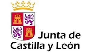 Logo JuntaCyL