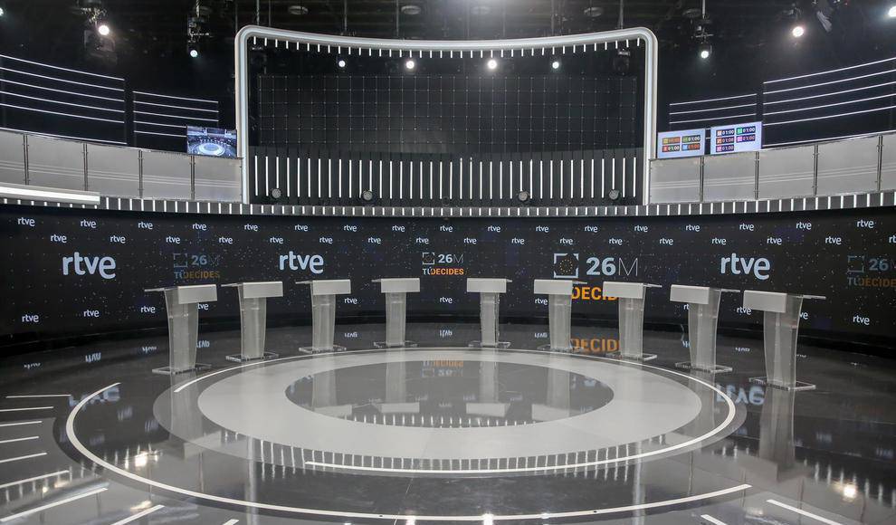 debate electoral tve detail