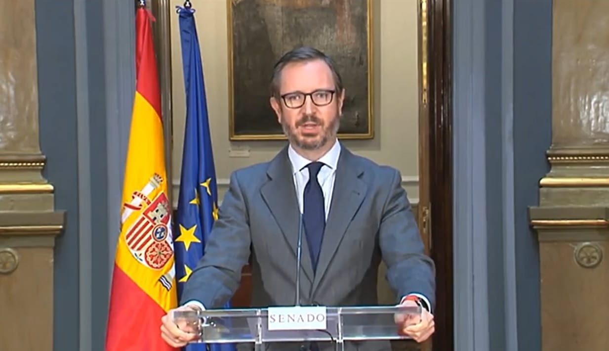 javier maroto