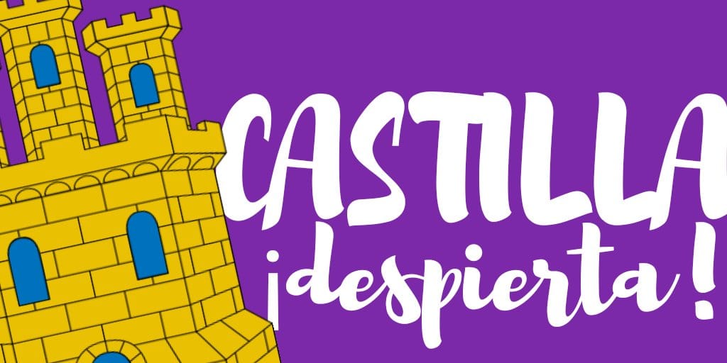 Castilla despierta