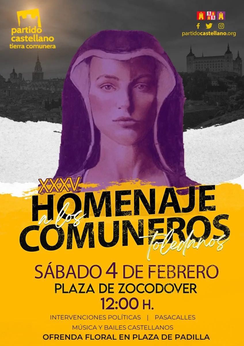 35homenajecomunerostoledo scaled