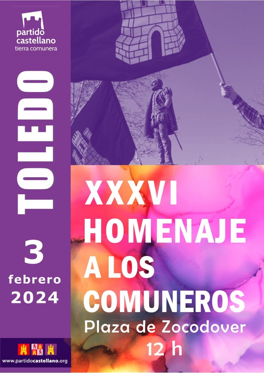 Cartel Toledo 2024 scaled