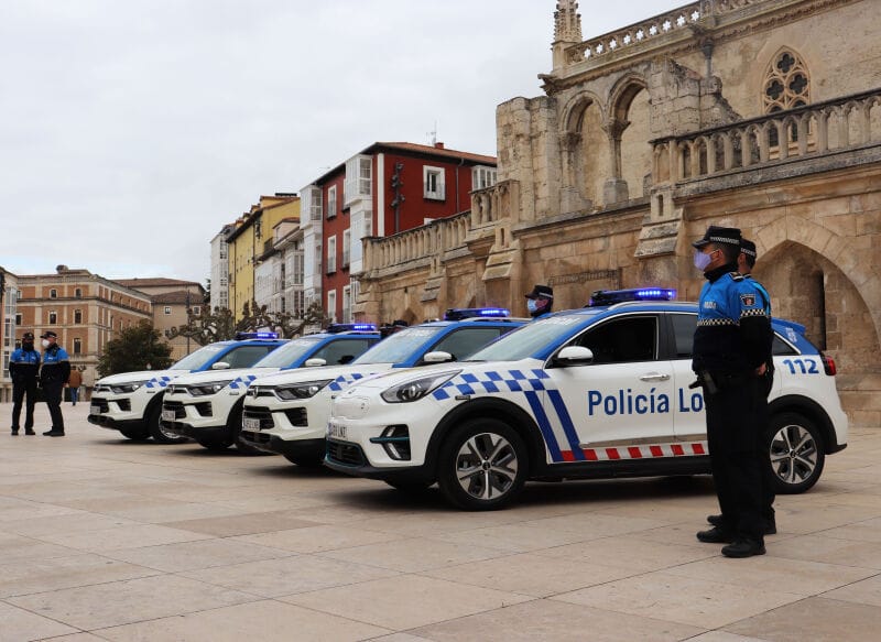PoliciaLocal Burgos