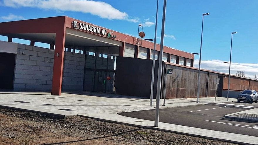 Sanabria AV