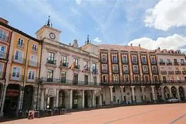 ayuntamiento de burgos