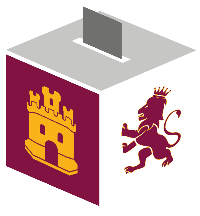 elecciones castilla y leon