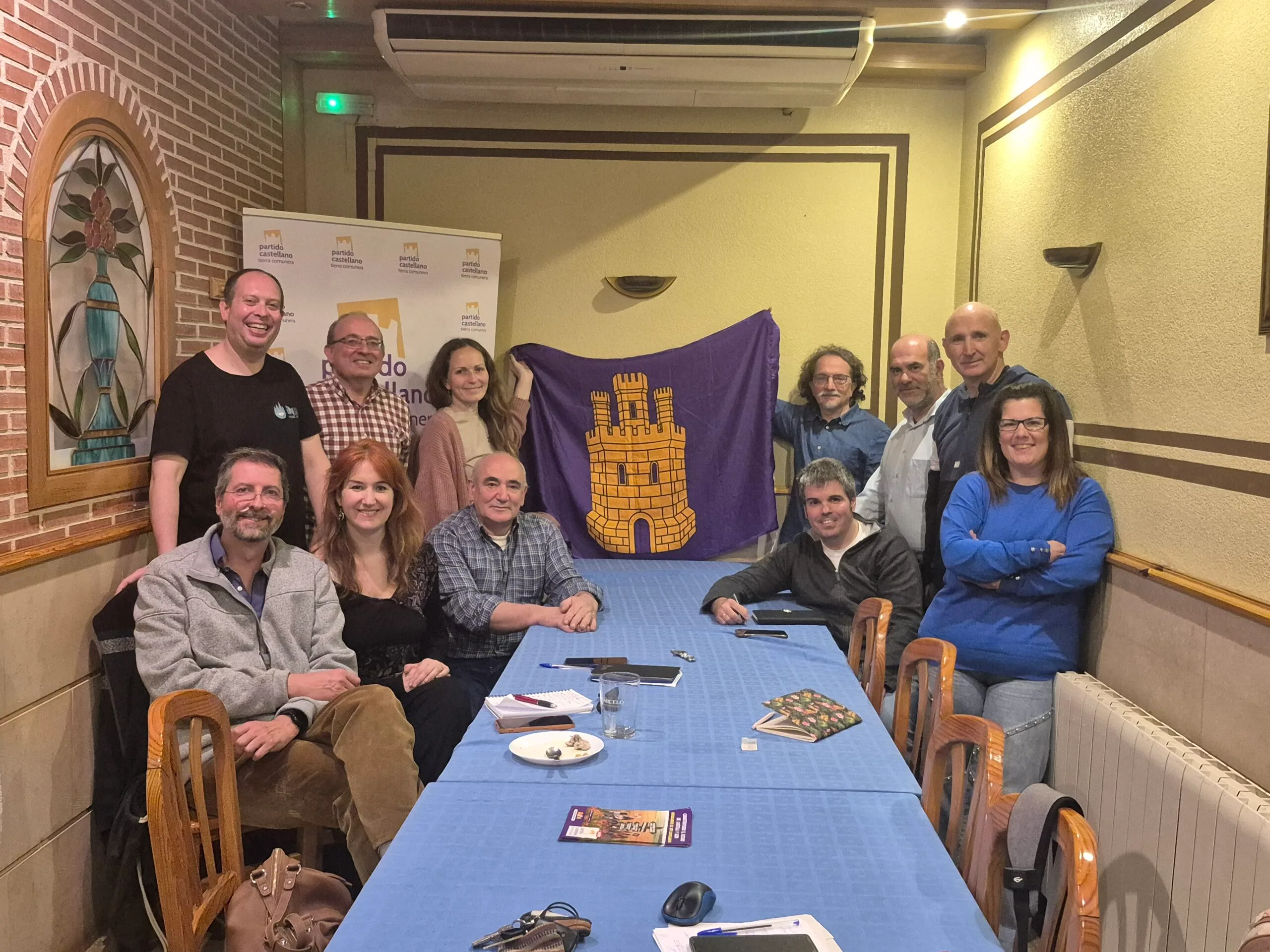 concejo 22 de marzo 2026