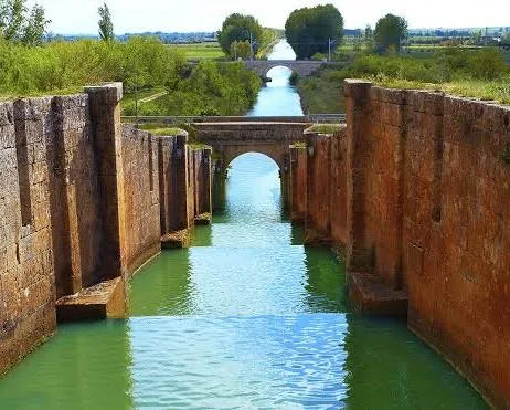 Canal de Castilla