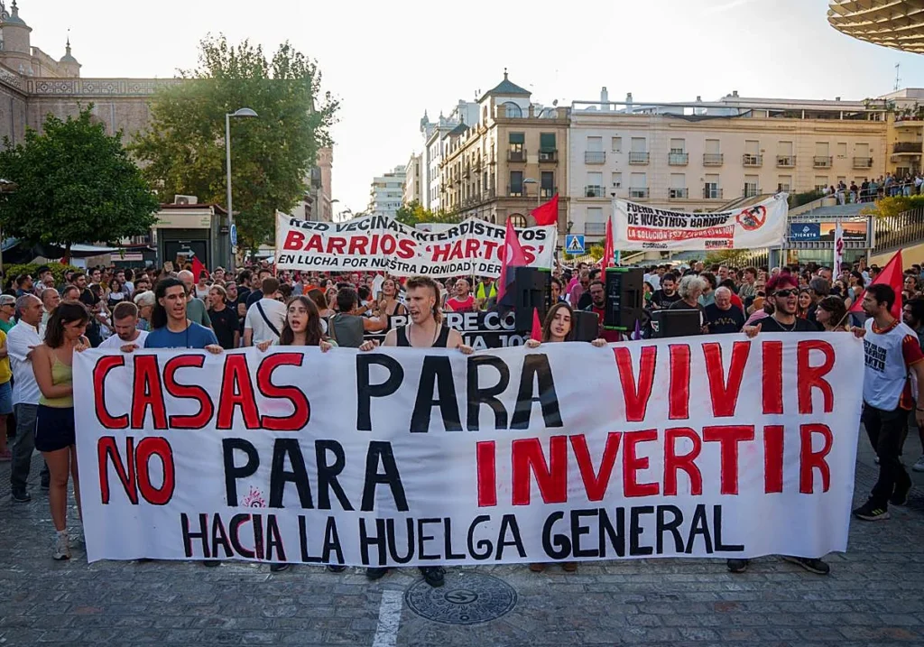 Casas para Vivir no para Invertir