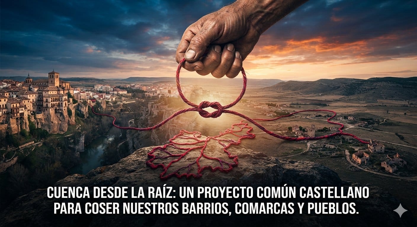 Cuenca