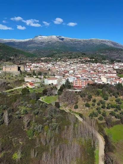 Valle del Tietar