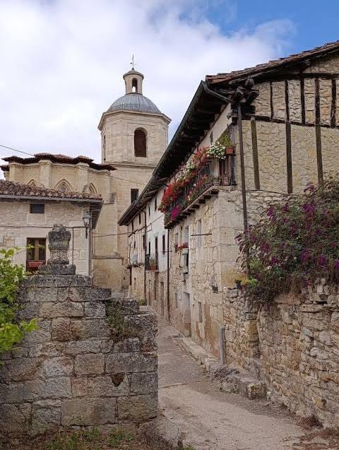 Valpuesta