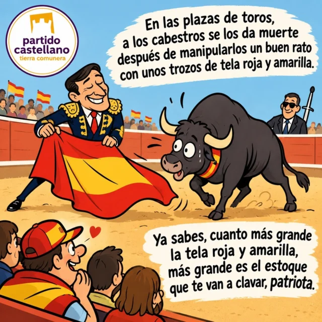 Buen día para recordarlo