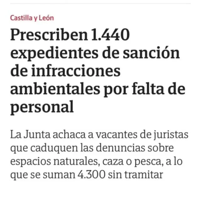 La vida puede ser maravillosa. Menos en la CyL del Mañueco Diabólico, donde es un chiste malo.